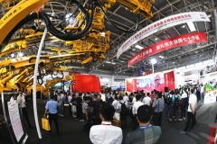 BICES 2019 │ 展實力，亮風采，鐵建重工精彩秀不?！?></div><div   id=